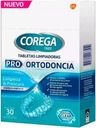 Tabletas Limpiadoras Pro Ortodoncia