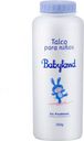 Talco para Niños