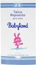 Talco Repuesto para Niños