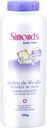 Talco Vegetal de Fécula Lavanda Manzanilla Baby Care