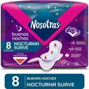 Toalla Higienica Buenas Noches