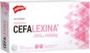 Cefalexina 500 mg x 10 Comprimidos - Holliday