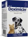 Doximicin