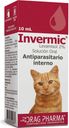 Invermic Gatos