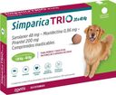 Simparica Trio 20-40 Kg