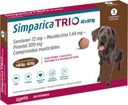 Simparica Trio 40-60 Kg
