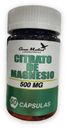 Citrato de Magnesio