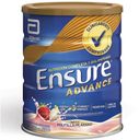 Ensure Advance Frutilla-Platano