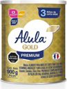 Formula Infantil Alula Gold 3 Premium