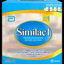 Similac Formula Etapa 1
