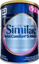 Similac Formula Total Comfort Etapa 1 Y 2