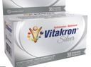 Vitakron Silver