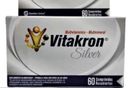 Vitakron Silver