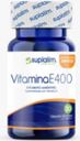 Suplalim Vitamina E 400 UI 30 Cápsulas