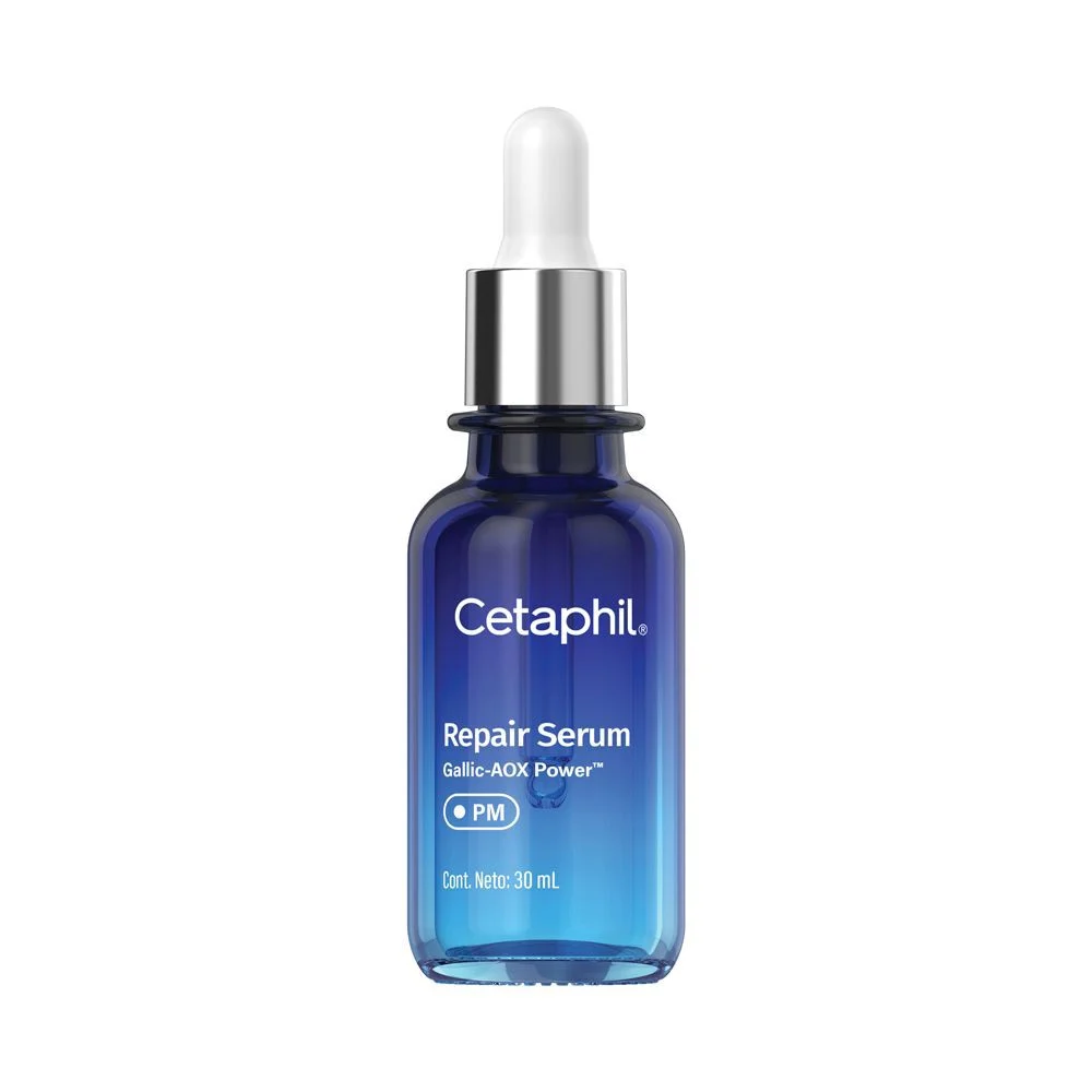 Cetaphil Repair PM Sérum Facial 30 ml