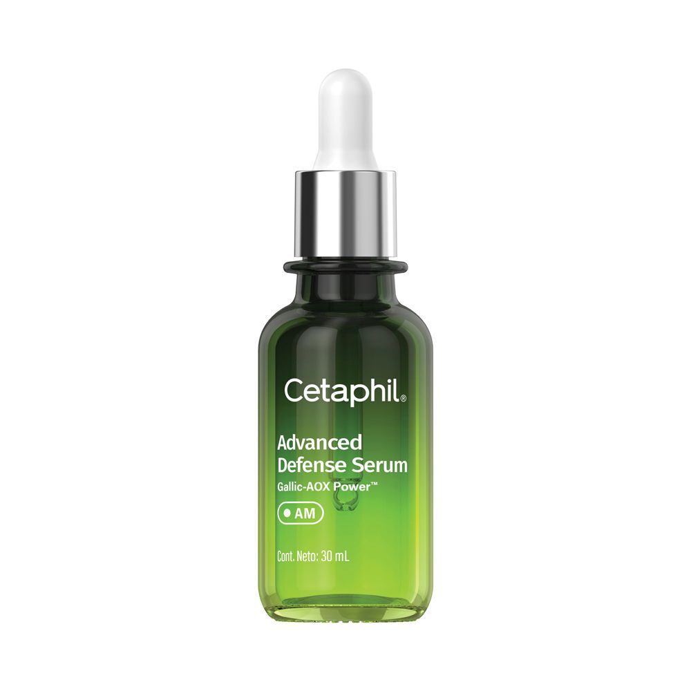 Cetaphil Advanced Defense Serum AM 30 ml - Sérum Facial