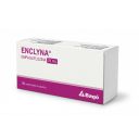 Enclyna 25 mg x 30 Comprimidos Recubiertos
