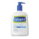 CETAPHIL LOCION LIMPIADORA 473ML C/BOMBA