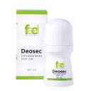 Deosec Desodorante Roll On x 40 ml