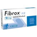 Fibrox XR 10 mg x 20 comprimidos recubiertos