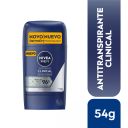 Nivea Men Antitranspirante Clinical Derma Control Barra 50 ml