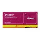Prestat 50 mg x 40 comprimidos