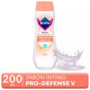 Nosotras Pro-Defense V Jabón Íntimo 200 ml