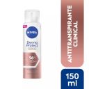 Nivea Derma Protect Clinical Spray Femenino 150 ml