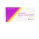 Bilidren 20 mg x 30 comprimidos