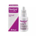 Nastizol compostium pediatrico gotas orales x 15 ml