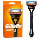 Máquina de Afeitar Gillette Fusion5 1 Unidad