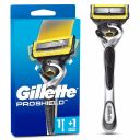 Gillette Proshield Máquina de Afeitar 1 Unidad