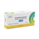 Montelukast 4 mg x 30 comprimidos masticables