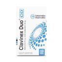 Clavinex DUO CD 875 / 125 x 14 comprimidos dispersables