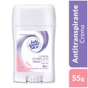 Lady Speed Stick Clinical Complete Protege y Aclara 55g