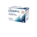 Loceryl 5 % x 1,25 mL
