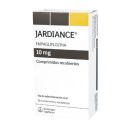 Jardiance 10 mg x 30 comprimidos