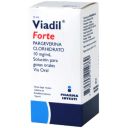 Viadil forte 1 % gotas solución oral x 15 ml