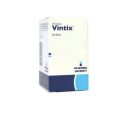 Vintix x 10 capsulas