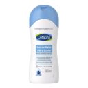 Cetaphil ultra suave pieles sensibles y secas gel de baño x 500 ml