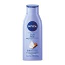 Nivea body soft milk piel seca x 400 ml