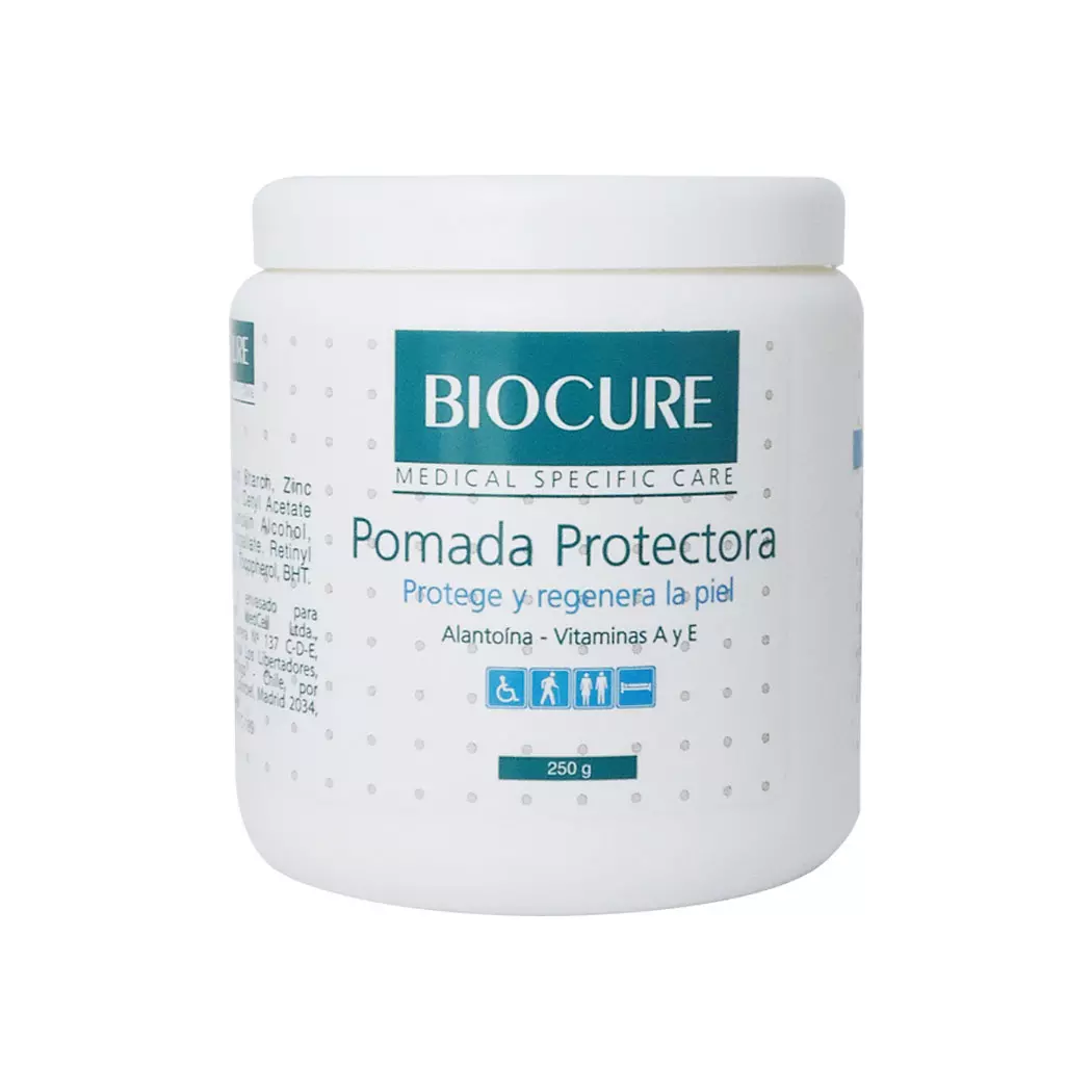 Biocure Medical Specific Care Crema Protectora 250 g