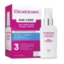 Cicatricure age care antiarrugas humectante crema x 50 g