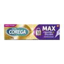 Corega ultra máximo sellado sin sabor crema adhesiva x 40 g