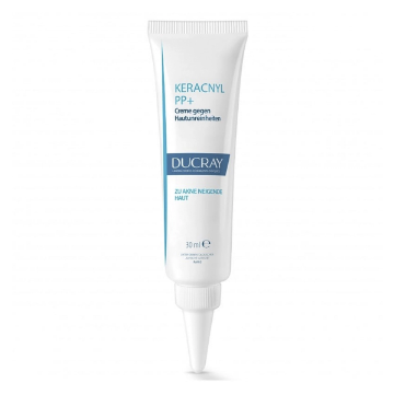 Ducray Keracnyl PP+ Crema Anti-Imperfecciones 30 ml