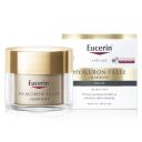 Eucerin antiedad hyaluron filler + elasticity crema facial de noche x 50 ml