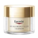 Eucerin antiedad hyaluron filler + elasticity SPF15 crema facial día x 50 ml