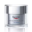 Eucerin antiedad hyaluron filler crema facial noche x 50 ml