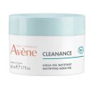 AVENE CLEANANCE AQUA GEL X 50ML