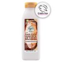 Fructis hair food cacao acondicionador x 300 ml
